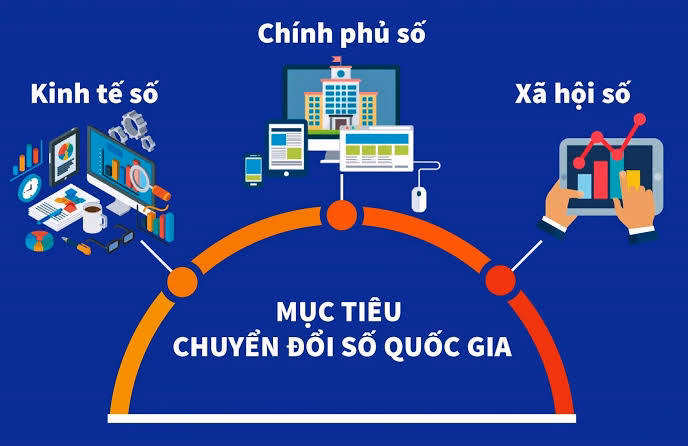 Đội ngũ chuyên gia tư vấn chuyển đổi số Nom Solutions