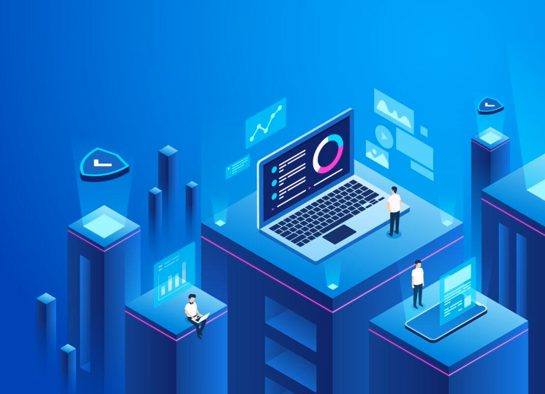 Đội ngũ chuyên viên tư vấn Phần mềm quản lý chuẩn SEO Nom Solutions